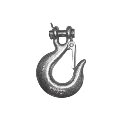Mean Mother Clevis Hook 1/4" Hook With Clip