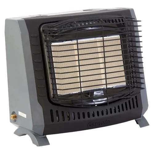 Gasmate Portable Camping Heater