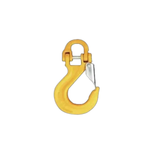 Mean Mother Sling Hook 10/8 Hook With Clip