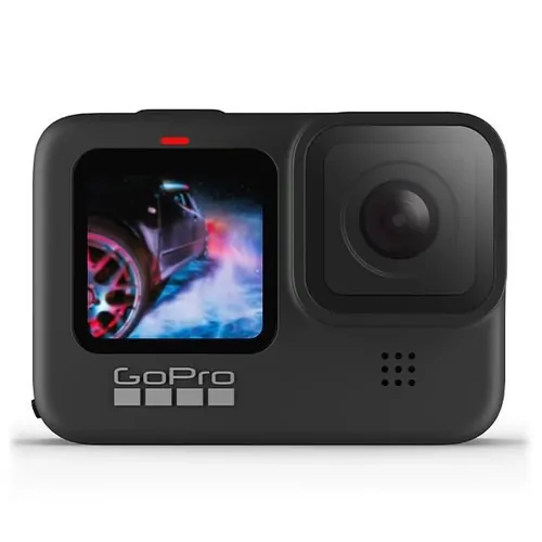 GoPro HERO9 Black