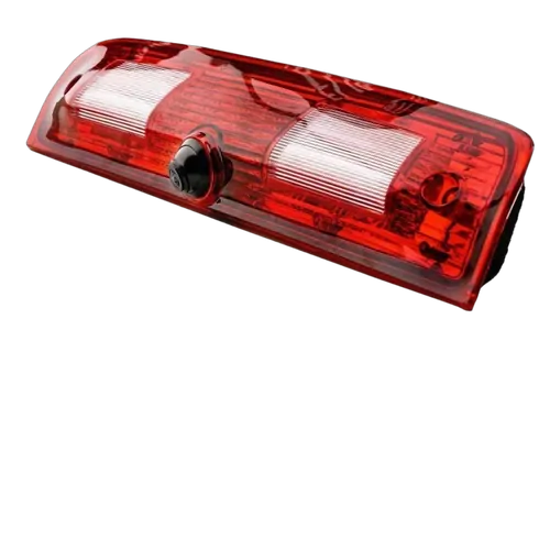 Echomaster Ram Cargo Camera W/ Blind Spot