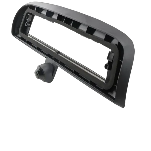 Echomaster Silverado Cargo Camera W/ Blind Spot