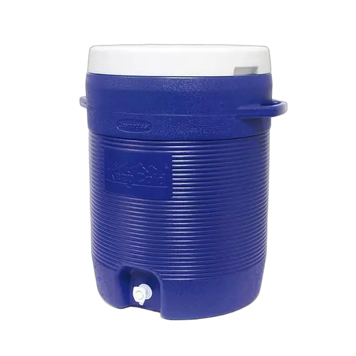 OzTrail KeepCold Water Cooler 59L Blue