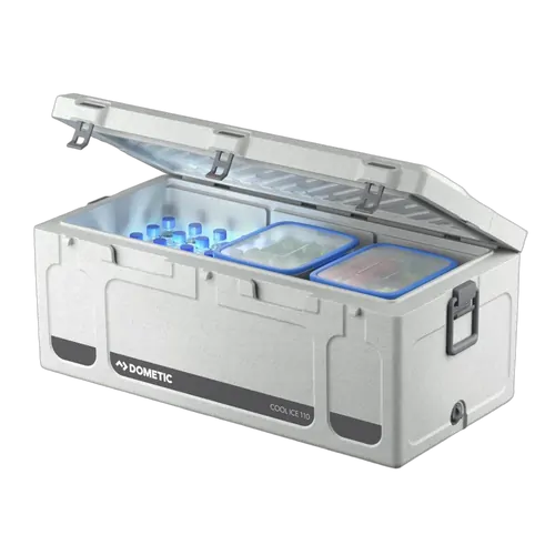 Dometic Roto Moulded COOL-ICE 111L Ice Box. CI-110