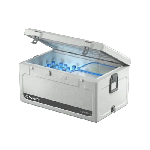 Dometic CI-85 Roto Moulded COOL-ICE 85L Ice Box