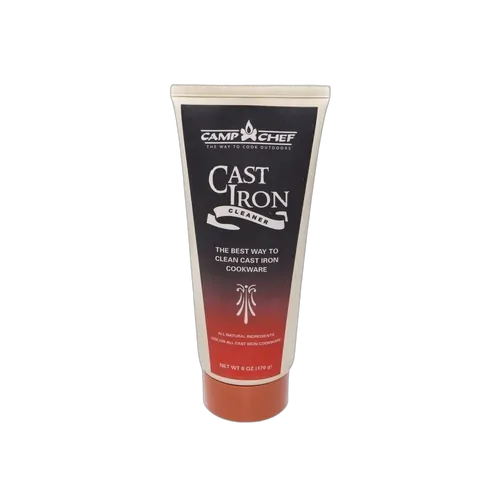 Camp Chef Cast Iron Cleaner