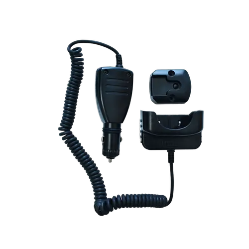 Uniden Car Charger Kit Uh750
