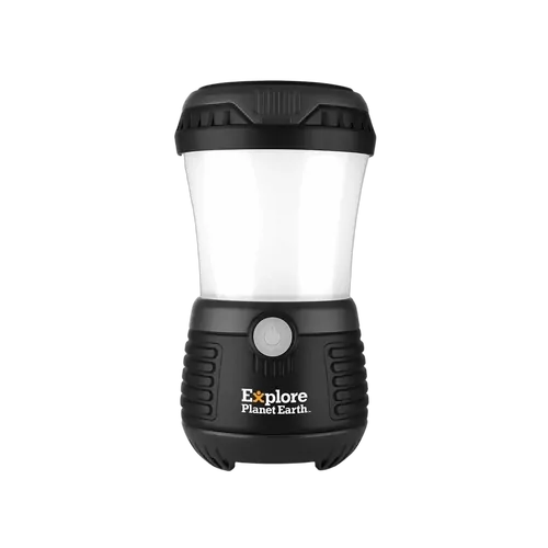Explore Planet Earth 180 LED AA Cell Lantern