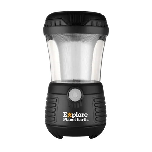Explore Planet Earth 800 LED D Cell Lantern