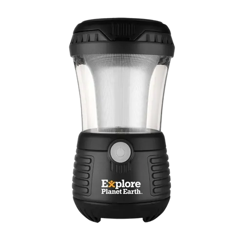 Explore Planet Earth 450 LED Rechargeable Lantern