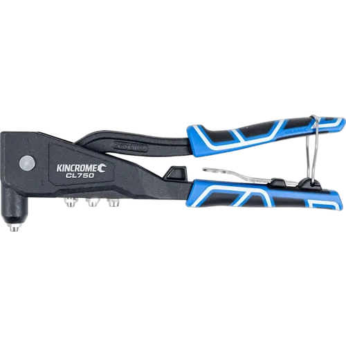 Kincrome Heavy-Duty Hand Riveter 265Mm (10.5")