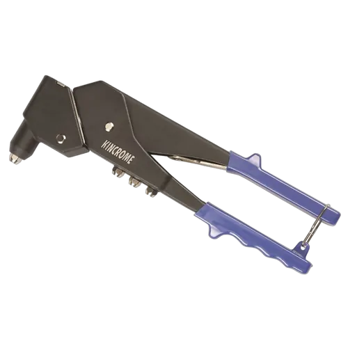Kincrome Pivoting-Head Hand Riveter 275Mm (11")