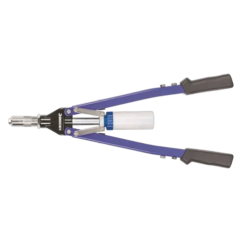 Kincrome Long-Arm Hand Riveter 525Mm (21")