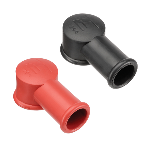 Projecta Lug Cover Rubber Pair