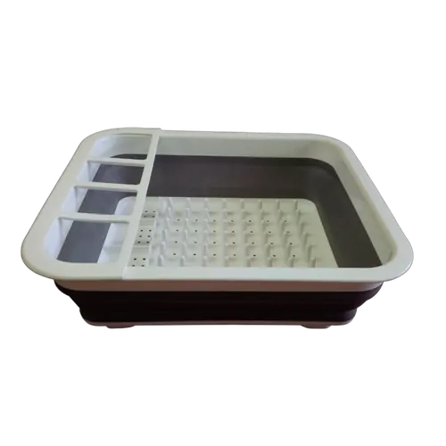Supex Collapsible Dish Drainer