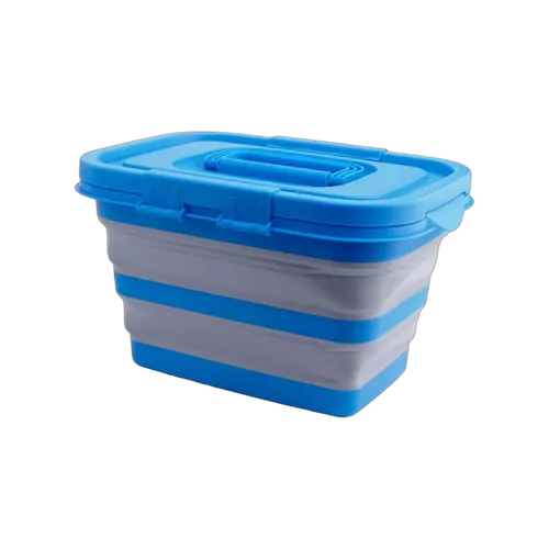 Supex Collapsible Rectangle Tub