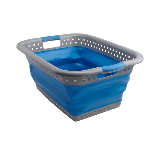 Supex Collapsible Large Basket