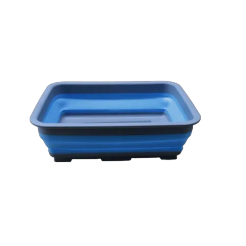 Supex Collapsible Rectangle Dish