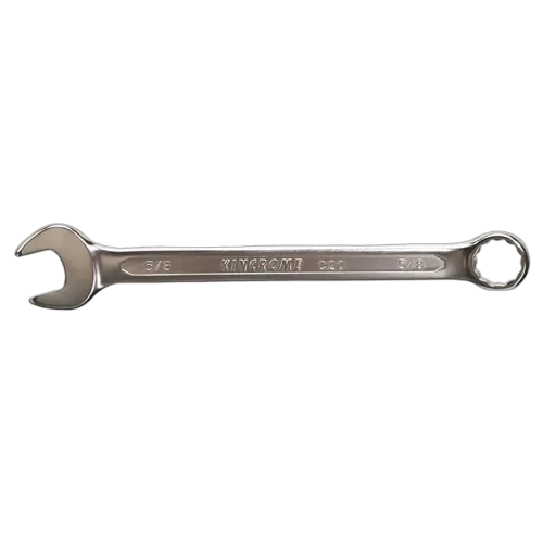 Kincrome 10Mm Combo Spanner (Satin)