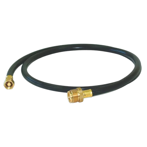 Coleman Accessory Hose (1.5M/5') with 3/8 LH Fitting