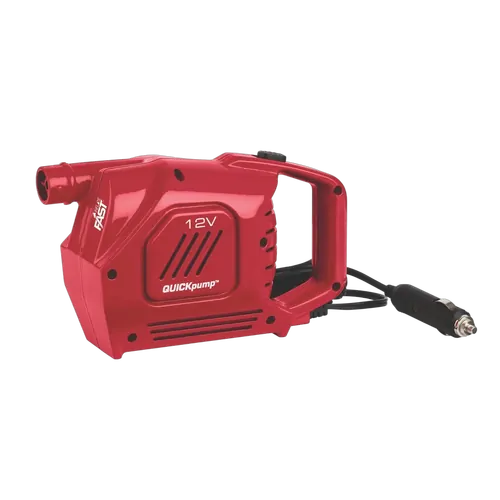 Coleman Quickpump (12V)
