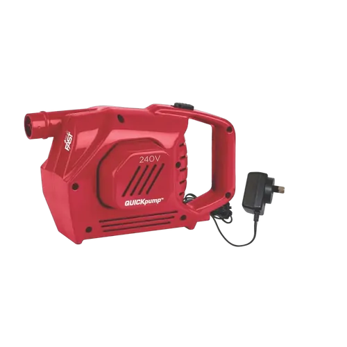 Coleman Quickpump (240V)