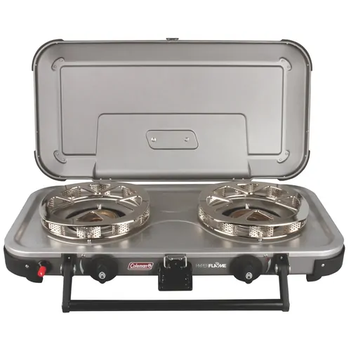 Coleman Stove Hyperflame FyreKnight