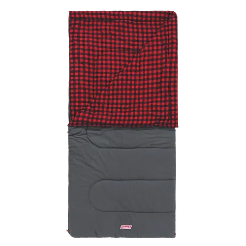 Coleman Sleeping Bag Pilbara (0°C Temperature Rating)