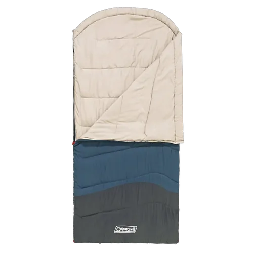 Coleman Sleeping Bag Mudgee (-3°C Temperature Rating)