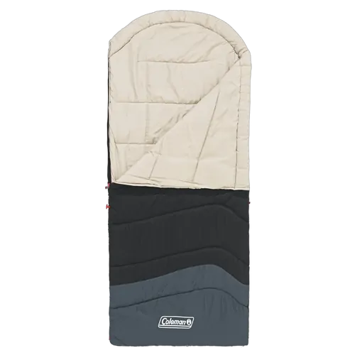 Coleman Sleeping Bag Mudgee (0°C Temperature Rating)