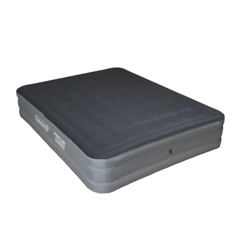 Coleman Airbed All Terrain (Double High Queen Size)