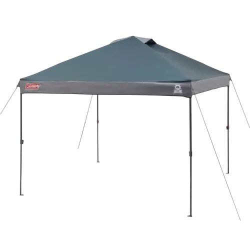 Coleman Shelter Lighted Spring Hub 3 x 3