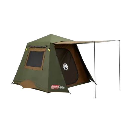 Coleman Tent Instant Up 4P Gold Series Evo