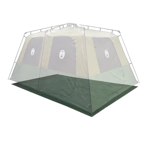 Coleman Accessory 10P Ground Mesh Footprint