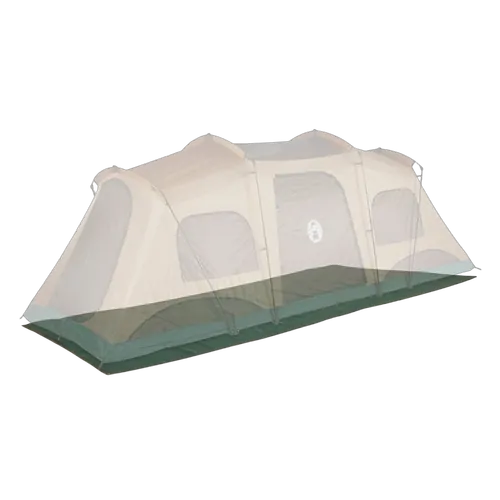 Coleman Accessory 10P Northstar Ground Mesh Footprint