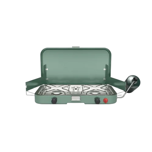 Coleman Stove Cascade 222 2 BNR