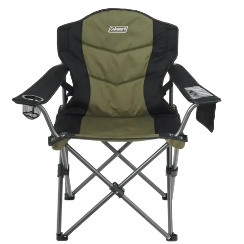 Coleman Chair Swagger 250+ Quad Fold