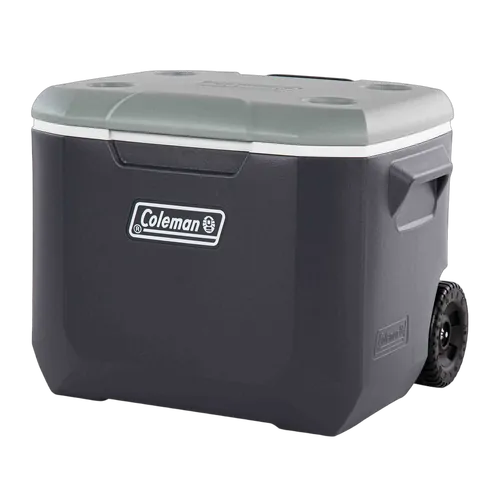 Coleman Cooler Daintree 57L Wheeled Hard Cooler