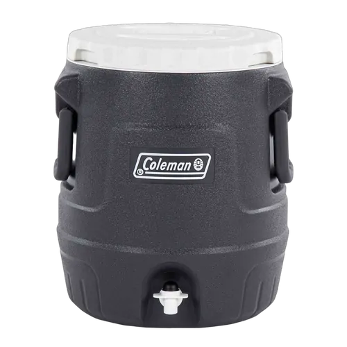 Coleman Cooler Daintree 10L Keg Grey