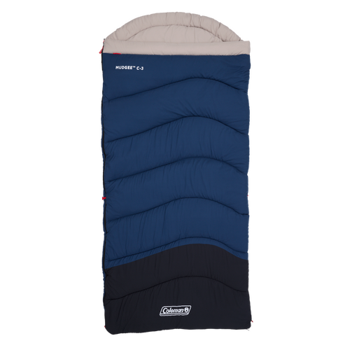 Coleman Sleeping Bag Mudgee (-3C Temperature Rating)