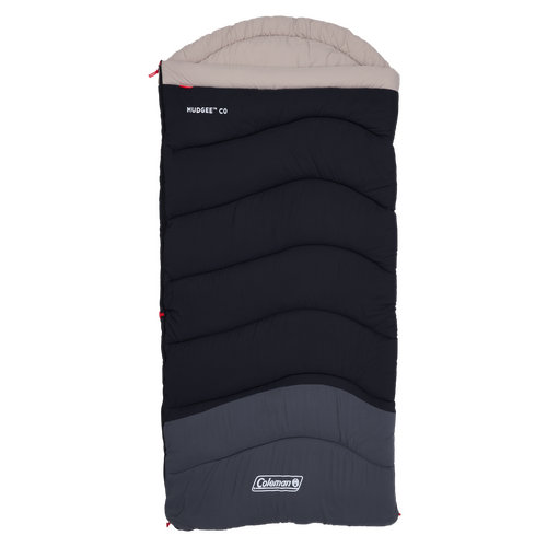 Coleman Sleeping Bag Mudgee (0C Temperature Rating)