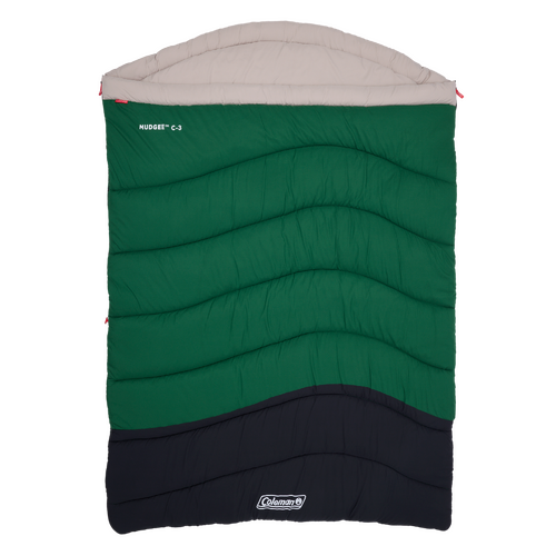 Coleman Sleeping Bag Mudgee Double C-3 Coleman