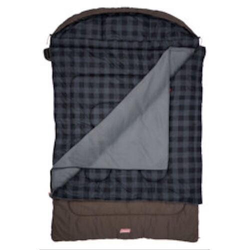 Coleman Pilbara Double C-7