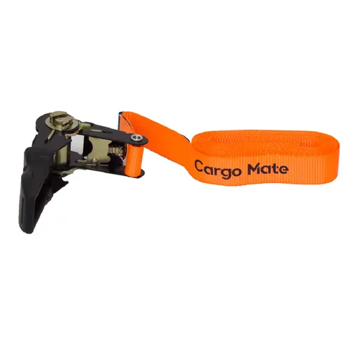 Cargo Mate Continuous Ratchet Strap - 270kg