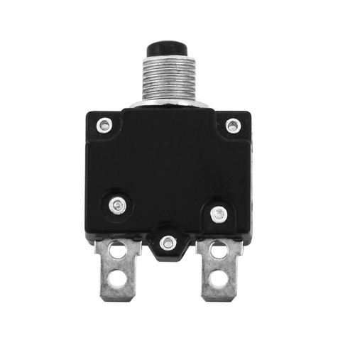 Viper Circuit Breaker - Manual Reset