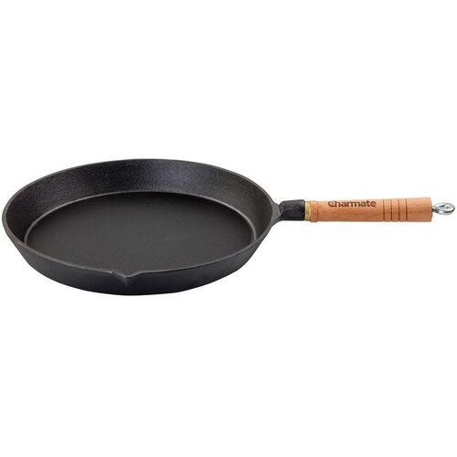 Charmate 24cm Round Frying Pan