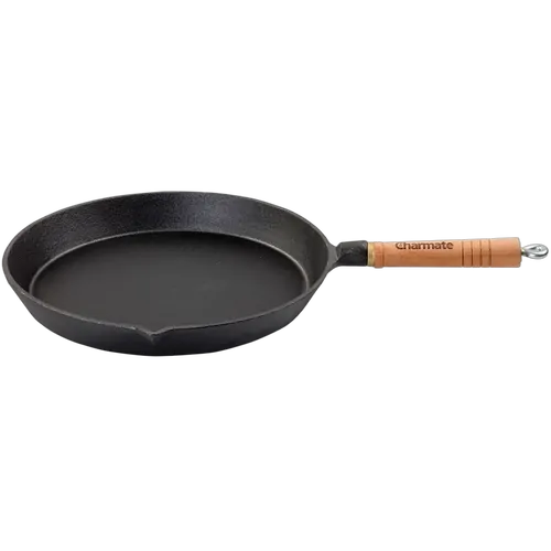 Charmate 30cm Round Frying Pan