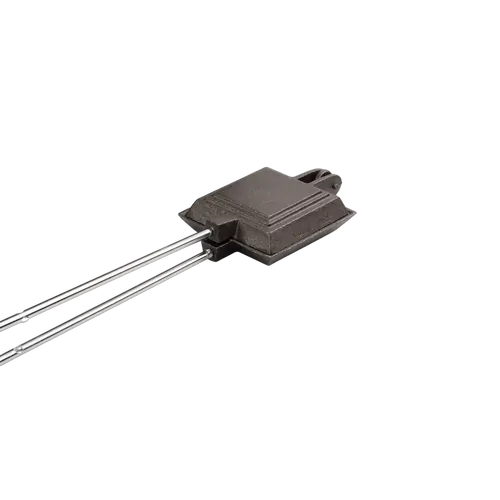 Charmate Large Single Jaffle Iron