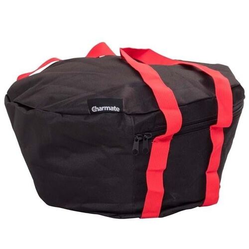 Charmate Camp Oven Storage Bag - Suits 4.5 Quart Round