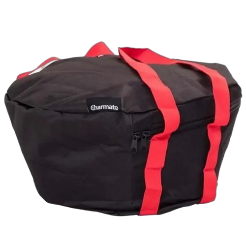 Charmate Camp Oven Storage Bag - Suits 9 Quart Round